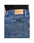 Calvin Klein Jeans Дънки High Rise J20J215787 Тъмносин Skinny Fit - Pepit.bg