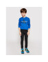 Calvin Klein Jeans Дънки IB0IB00766 Черен Slim Fit - Pepit.bg