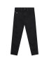Calvin Klein Jeans Дънки IB0IB00766 Черен Slim Fit - Pepit.bg