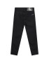 Calvin Klein Jeans Дънки IB0IB00766 Черен Slim Fit - Pepit.bg