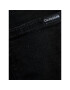 Calvin Klein Jeans Дънки IB0IB00766 Черен Slim Fit - Pepit.bg