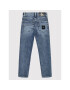 Calvin Klein Jeans Дънки IB0IB01075 Син Regular Fit - Pepit.bg