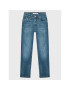 Calvin Klein Jeans Дънки IB0IB01260 Син Regular Fit - Pepit.bg