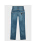 Calvin Klein Jeans Дънки IB0IB01260 Син Regular Fit - Pepit.bg