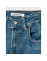 Calvin Klein Jeans Дънки IB0IB01260 Син Regular Fit - Pepit.bg