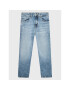 Calvin Klein Jeans Дънки IB0IB01377 Син Skater Fit - Pepit.bg