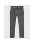 Calvin Klein Jeans Дънки IB0IB01474 Черен Regular Fit - Pepit.bg