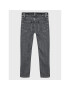 Calvin Klein Jeans Дънки IB0IB01474 Черен Regular Fit - Pepit.bg
