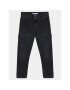 Calvin Klein Jeans Дънки IB0IB01908 Черен Regular Fit - Pepit.bg
