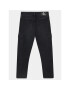 Calvin Klein Jeans Дънки IB0IB01908 Черен Regular Fit - Pepit.bg