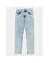 Calvin Klein Jeans Дънки IB0IB01914 Син Regular Fit - Pepit.bg