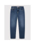 Calvin Klein Jeans Дънки IG0IG01241 Тъмносин Relaxed Fit - Pepit.bg