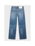 Calvin Klein Jeans Дънки IG0IG01507 Син Relaxed Fit - Pepit.bg