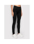 Calvin Klein Jeans Дънки J20J214104 Черен Skinny Fit - Pepit.bg