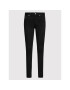 Calvin Klein Jeans Дънки J20J214104 Черен Skinny Fit - Pepit.bg