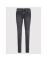 Calvin Klein Jeans Дънки J20J214105 Сив Skinny Fit - Pepit.bg