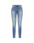 Calvin Klein Jeans Дънки J20J215884 Син Super Skinny Fit - Pepit.bg