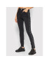 Calvin Klein Jeans Дънки J20J217048 Черен Skinny Fit - Pepit.bg