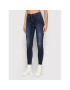 Calvin Klein Jeans Дънки J20J217081 Тъмносин Skinny Fit - Pepit.bg