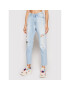 Calvin Klein Jeans Дънки J20J217150 Син Mom Fit - Pepit.bg