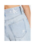 Calvin Klein Jeans Дънки J20J217150 Син Mom Fit - Pepit.bg