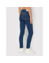 Calvin Klein Jeans Дънки J20J217450 Син Skinny Fit - Pepit.bg