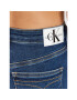 Calvin Klein Jeans Дънки J20J217450 Син Skinny Fit - Pepit.bg