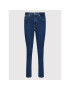 Calvin Klein Jeans Дънки J20J217450 Син Skinny Fit - Pepit.bg