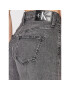 Calvin Klein Jeans Дънки J20J217543 Сив Straight Fit - Pepit.bg