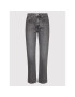 Calvin Klein Jeans Дънки J20J217543 Сив Straight Fit - Pepit.bg