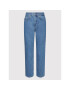 Calvin Klein Jeans Дънки J20J217544 Син Regular Fit - Pepit.bg