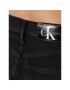 Calvin Klein Jeans Дънки J20J217799 Черен Relaxed Fit - Pepit.bg