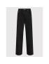 Calvin Klein Jeans Дънки J20J217799 Черен Relaxed Fit - Pepit.bg