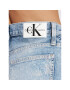 Calvin Klein Jeans Дънки J20J217832 Син Mom Fit - Pepit.bg