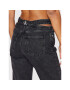 Calvin Klein Jeans Дънки J20J217833 Черен Mom Fit - Pepit.bg