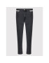 Calvin Klein Jeans Дънки J20J217833 Черен Mom Fit - Pepit.bg