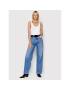 Calvin Klein Jeans Дънки J20J217866 Син Relaxed Fit - Pepit.bg