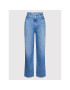 Calvin Klein Jeans Дънки J20J217866 Син Relaxed Fit - Pepit.bg