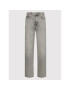 Calvin Klein Jeans Дънки J20J217868 Сив Relaxed Fit - Pepit.bg