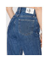 Calvin Klein Jeans Дънки J20J217871 Син Mom Fit - Pepit.bg