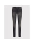 Calvin Klein Jeans Дънки J20J217883 Черен Skinny Fit - Pepit.bg