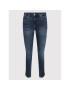 Calvin Klein Jeans Дънки J20J217885 Тъмносин Skinny Fit - Pepit.bg