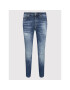 Calvin Klein Jeans Дънки J20J217887 Тъмносин Skinny Fit - Pepit.bg