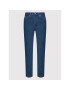 Calvin Klein Jeans Дънки J20J217888 Син Relaxed Fit - Pepit.bg