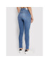 Calvin Klein Jeans Дънки J20J217891 Син Skinny Fit - Pepit.bg