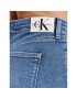 Calvin Klein Jeans Дънки J20J217891 Син Skinny Fit - Pepit.bg