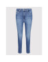 Calvin Klein Jeans Дънки J20J217891 Син Skinny Fit - Pepit.bg