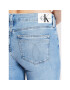 Calvin Klein Jeans Дънки J20J218619 Син Skinny Fit - Pepit.bg