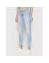 Calvin Klein Jeans Дънки J20J218626 Син Skinny Fit - Pepit.bg