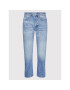 Calvin Klein Jeans Дънки J20J218629 Син Relaxed Fit - Pepit.bg